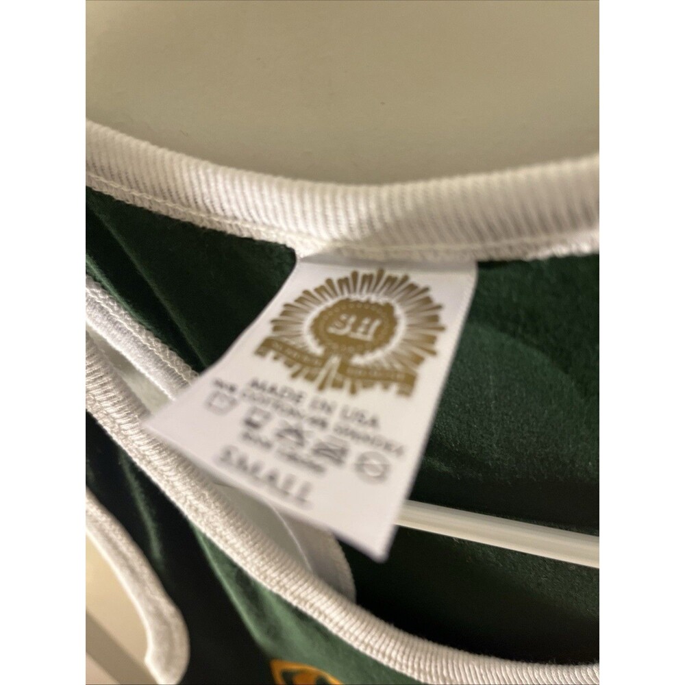 University Of Oregon Ducks Women's Juniors Lounge Casual Tank Top Slim Fit - Picture 8 of 11